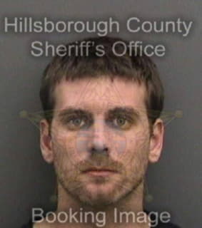 Riling David - Hillsborough County, Florida 