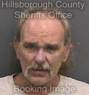 Boone David - Hillsborough County, Florida 