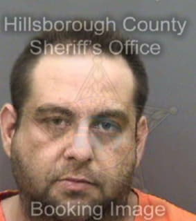 Melnick Jason - Hillsborough County, Florida 