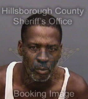 Lewis Jerome - Hillsborough County, Florida 