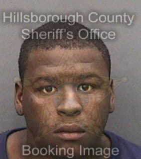 Chavous Keshad - Hillsborough County, Florida 