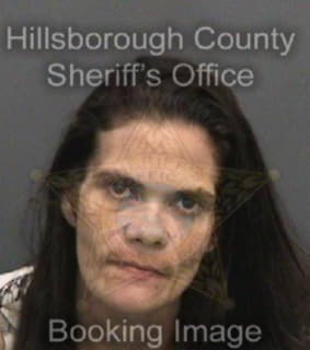 Defusco Lynn - Hillsborough County, Florida 