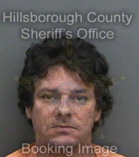 Richey Mark - Hillsborough County, Florida 