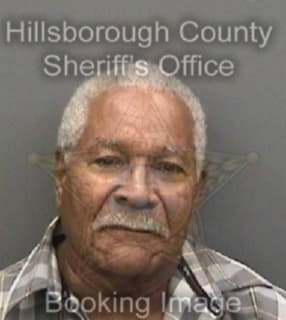 Martinez Roberto - Hillsborough County, Florida 