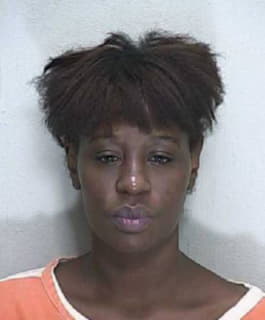 Smith Shakita - Marion County, Florida 