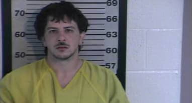 Leonard Smith - Dyer County, Tennessee 