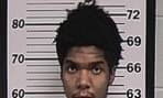 Christian Tabarious - Tunica County, Mississippi 