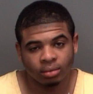 Moses Thomas - Pinellas County, Florida 