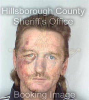 Wadyka Wade - Hillsborough County, Florida 