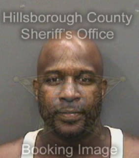 Pearson Anthony - Hillsborough County, Florida 