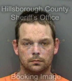 Barr Christopher - Hillsborough County, Florida 