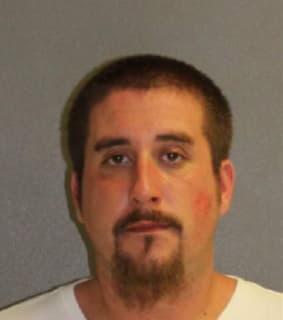 Jessee Christopher - Volusia County, Florida 