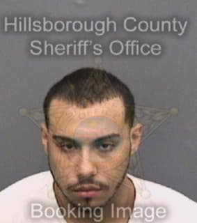 Cartwright Connor - Hillsborough County, Florida 