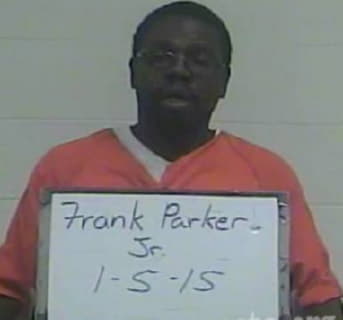 Parker Frank - Marion County, Mississippi 