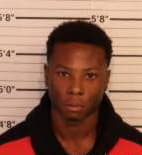 Evans Jerald - Shelby County, Tennessee 