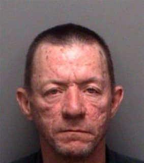 Buford John - Pinellas County, Florida 