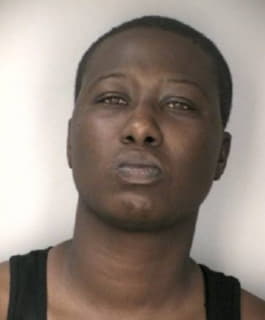 Lloyd Latanya - Hillsborough County, Florida 