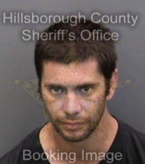 Barton Matthew - Hillsborough County, Florida 