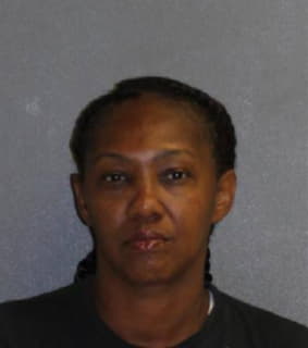 Howard Michelle - Volusia County, Florida 