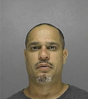 Quiles Nelson - Volusia County, Florida 