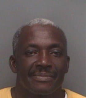 Johnson Neville - Pinellas County, Florida 