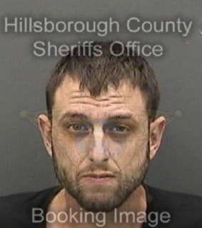 Doyle Steven - Hillsborough County, Florida 