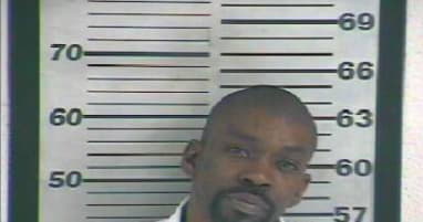 Joe Anthony - Dyer County, Tennessee 