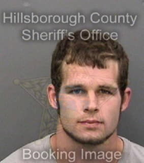 Reckart Bradley - Hillsborough County, Florida 