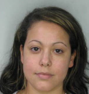 Perez Cindy - Hillsborough County, Florida 