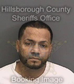 Fowler Eric - Hillsborough County, Florida 