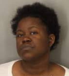 Tucker Latasha - Shelby County, Tennessee 