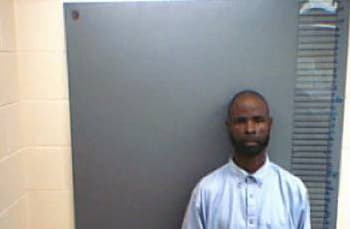 Clark Raymond - Hinds County, Mississippi 