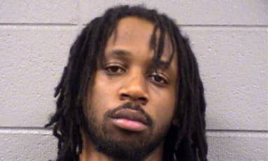 Winfield Renard - Cook County, Illinois 