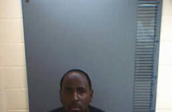 Walton Anthony - Hinds County, Mississippi 