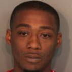 Thomas Antonio - Shelby County, Tennessee 