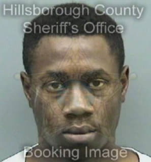 Miller Arthur - Hillsborough County, Florida 