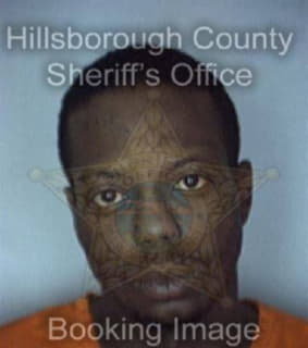 Jeffrey Brent - Hillsborough County, Florida 