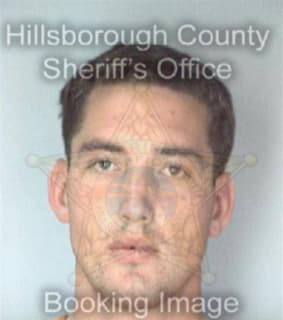 Collier Joshua - Hillsborough County, Florida 