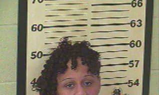 Lathan Kizzy - Tunica County, Mississippi 