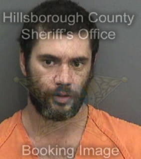 Barton Matthew - Hillsborough County, Florida 