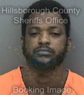 Wilson Otis - Hillsborough County, Florida 