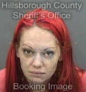 Brantley Rheana - Hillsborough County, Florida 