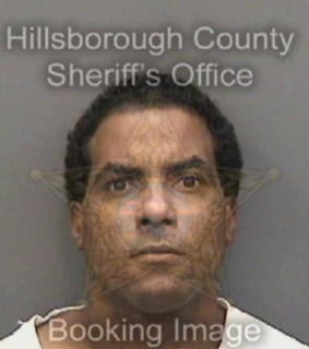 Davis Stanley - Hillsborough County, Florida 