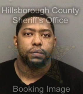 Woodard Terrence - Hillsborough County, Florida 