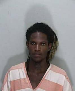 Deloach Anthony - Marion County, Florida 