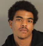Jackson Darious - Shelby County, Tennessee 