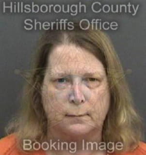 Dunn Donna - Hillsborough County, Florida 