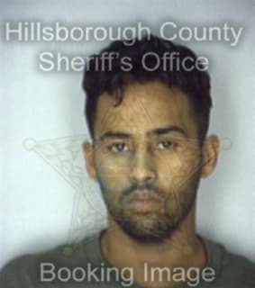 Cordero Felipe - Hillsborough County, Florida 