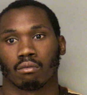 Lofton Jamar - Polk County, Florida 