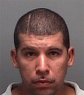 Boyce Jason - Pinellas County, Florida 